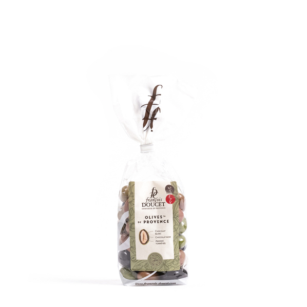 Olives de Provence 160G