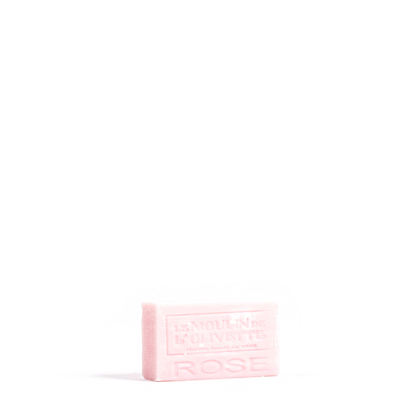 Savon rose 250G