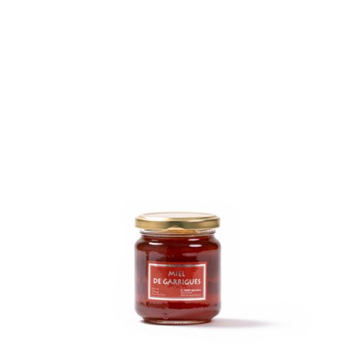 Miel de Garrigues 250