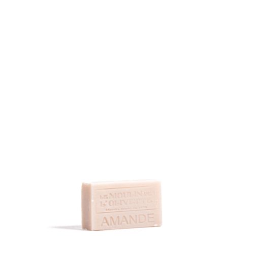 Savon amande