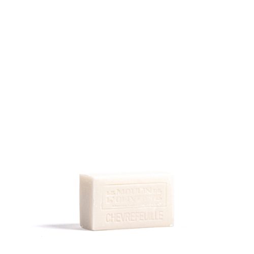 Savon chèvrefeuille