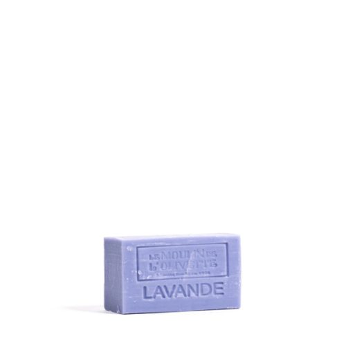 Savon lavande