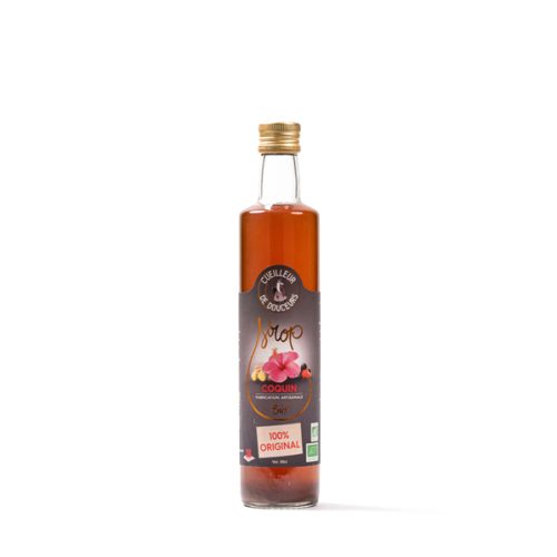 Sirop Coquin