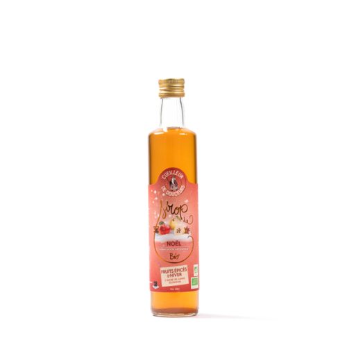 Sirop Noël