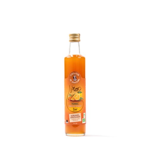 Sirop Tonic